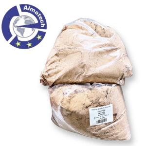 HARINA ALMATECH MIX BROWNIE 1KG
