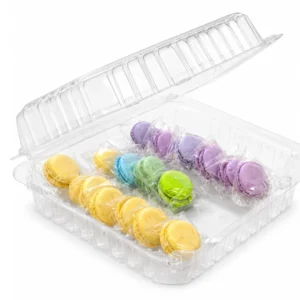 MACARRONS SENCILLOS