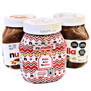 NUTELLA 650g