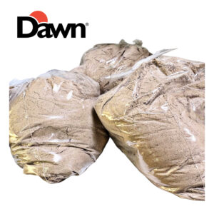 HARINA CHOCOLATE CREMOSO 1KG DAWN