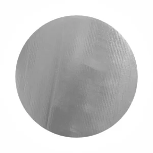 BASE REDONDA LISA 10CM
