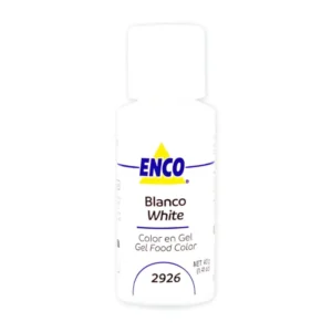 COLORANTE ENCO BLANCO