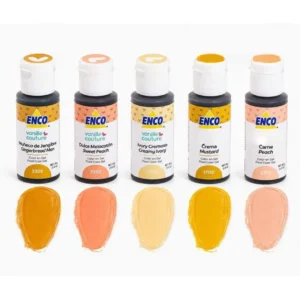 COLORANTES ENCO DUNA