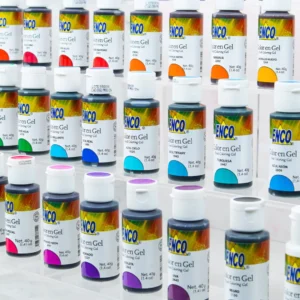 COLORANTES