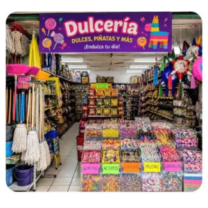 DULCERIA