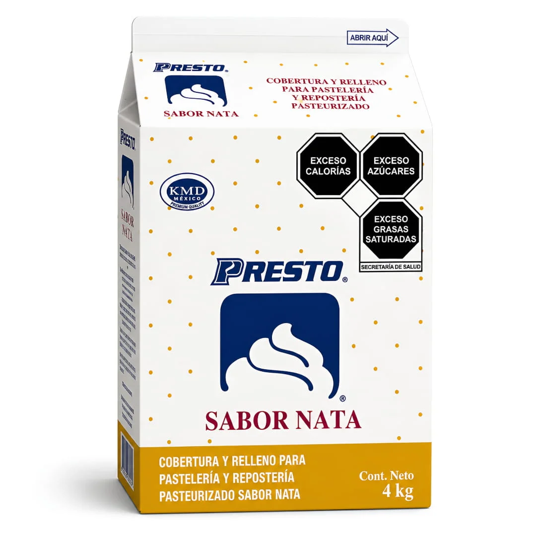 PRESTO NATA - Image 3