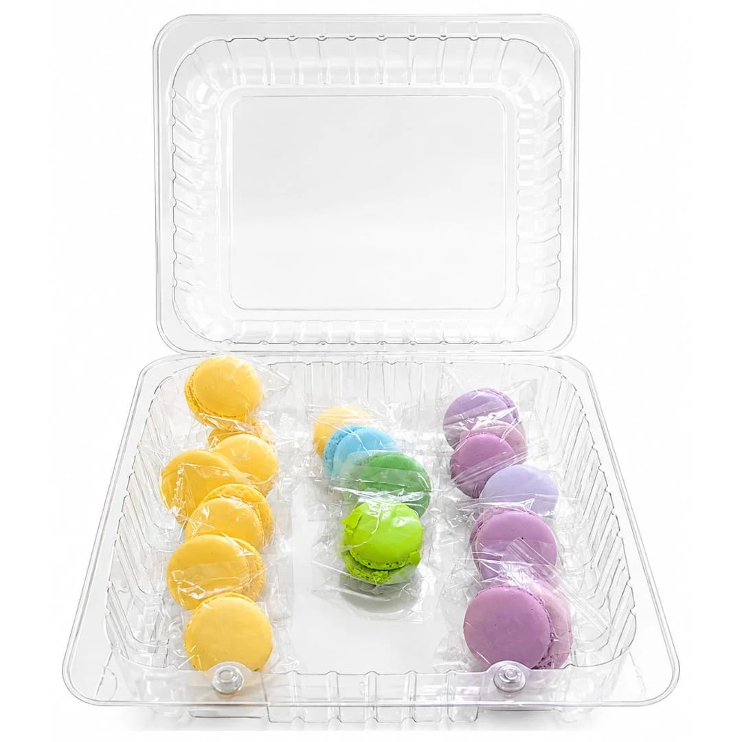 MACARRONS SENCILLOS - Image 2