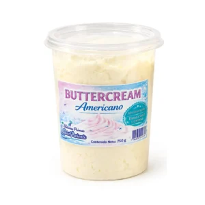 BUTTERCREAM 750G