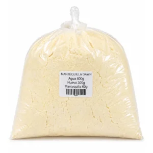 HARINA DAWN MANTEQUILLA 1KG