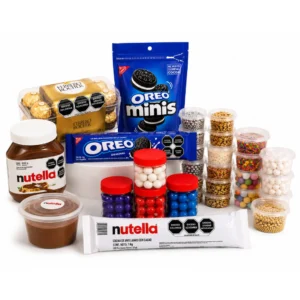 DULCERIA