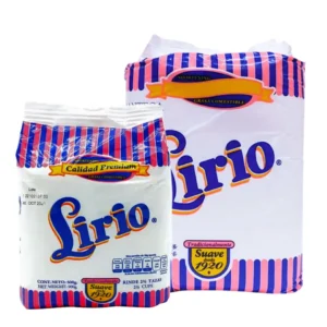 MANTECA LIRIO