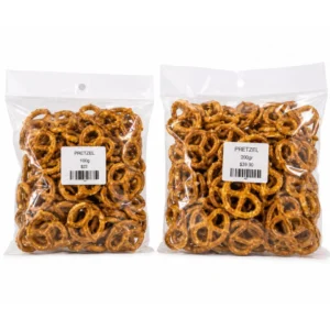 PRETZEL