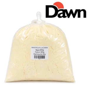 HARINA DAWN MANTEQUILLA 1KG