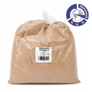 HARINA ALMATECH MIX BROWNIE 1KG