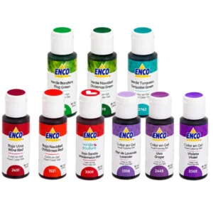 COLORANTES