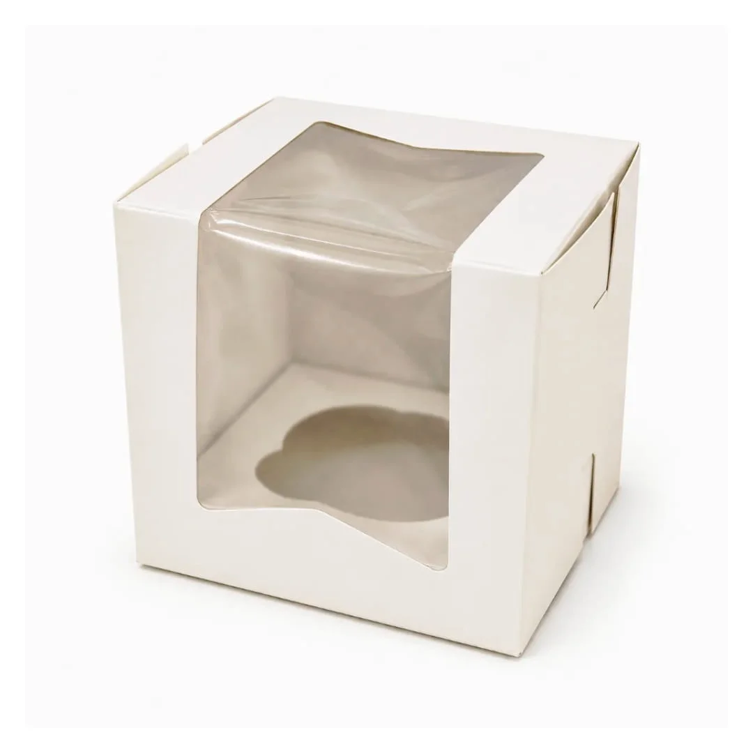 CAJA CUPCAKE C/INS - Image 2