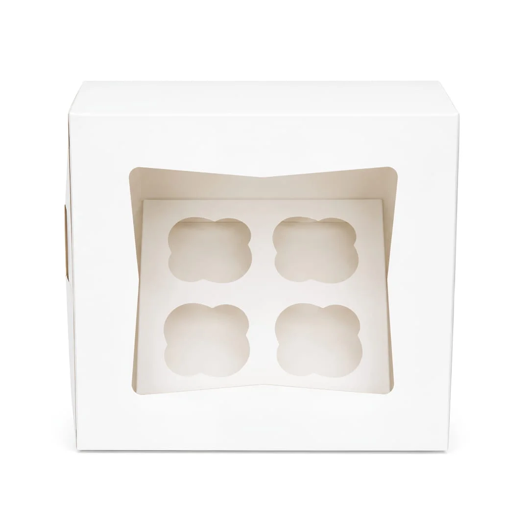 CAJA CUPCAKE C/INS - Image 4