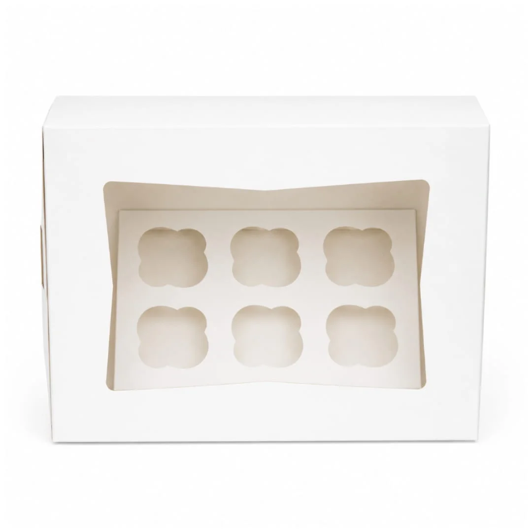 CAJA CUPCAKE C/INS - Image 5