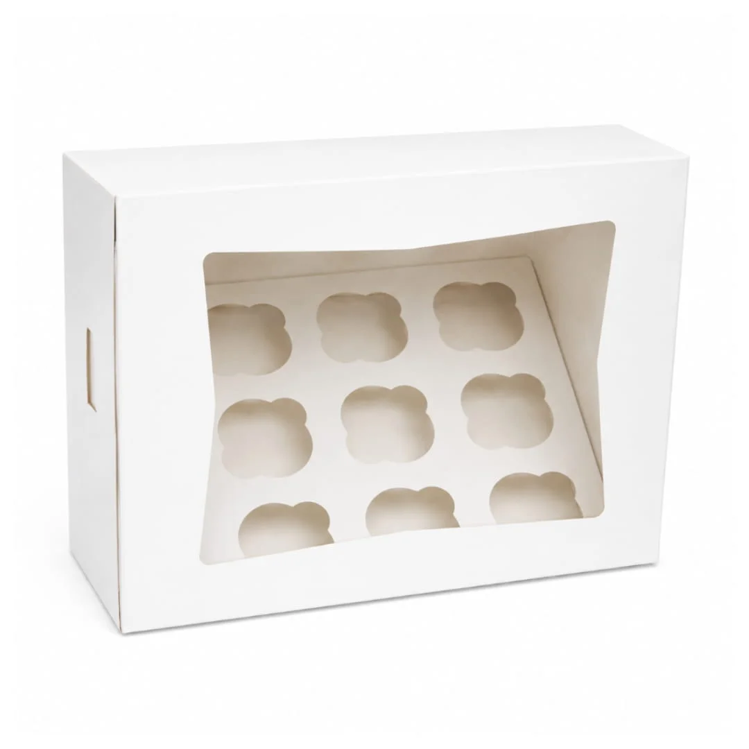 CAJA CUPCAKE C/INS - Image 6