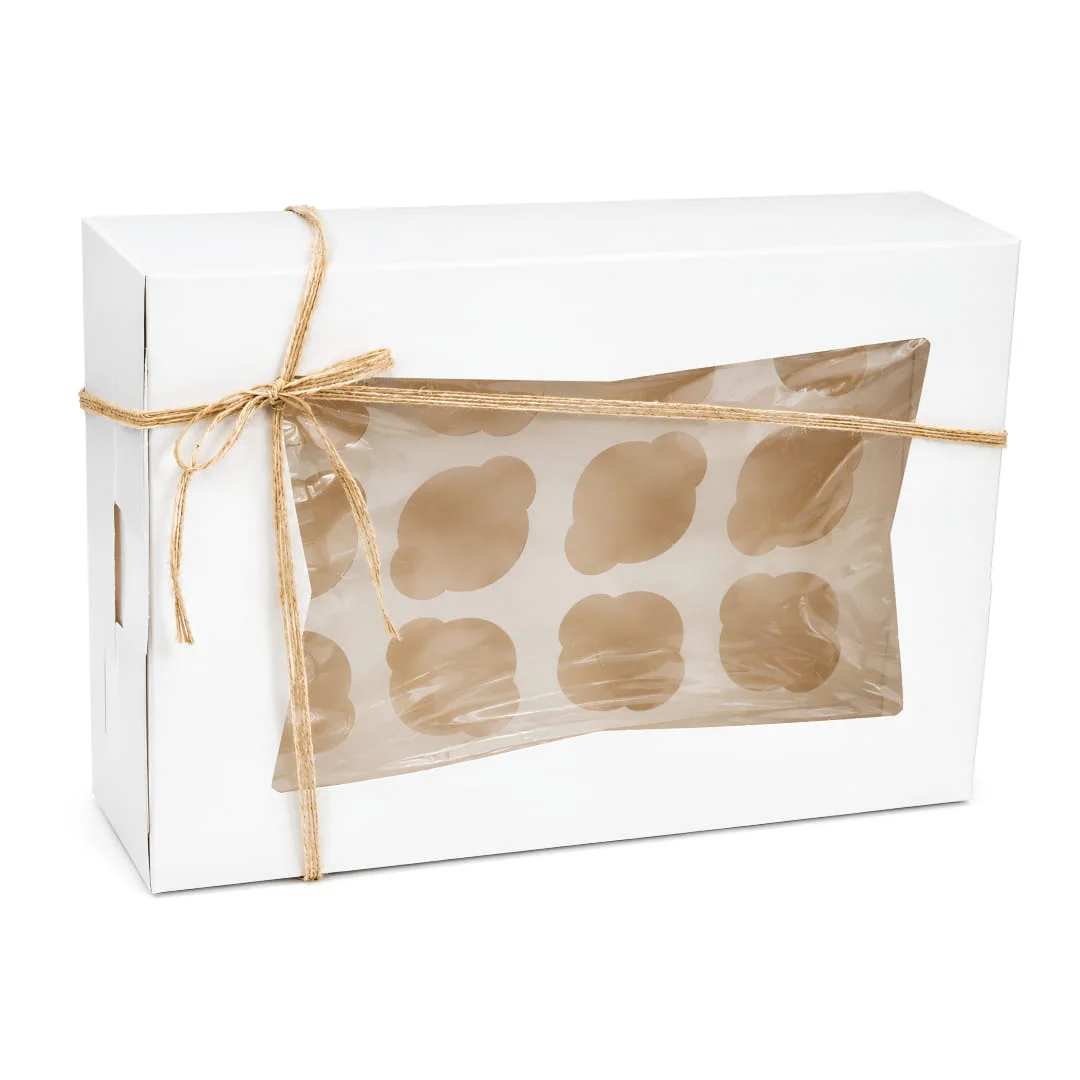 CAJA CUPCAKE C/INS - Image 7