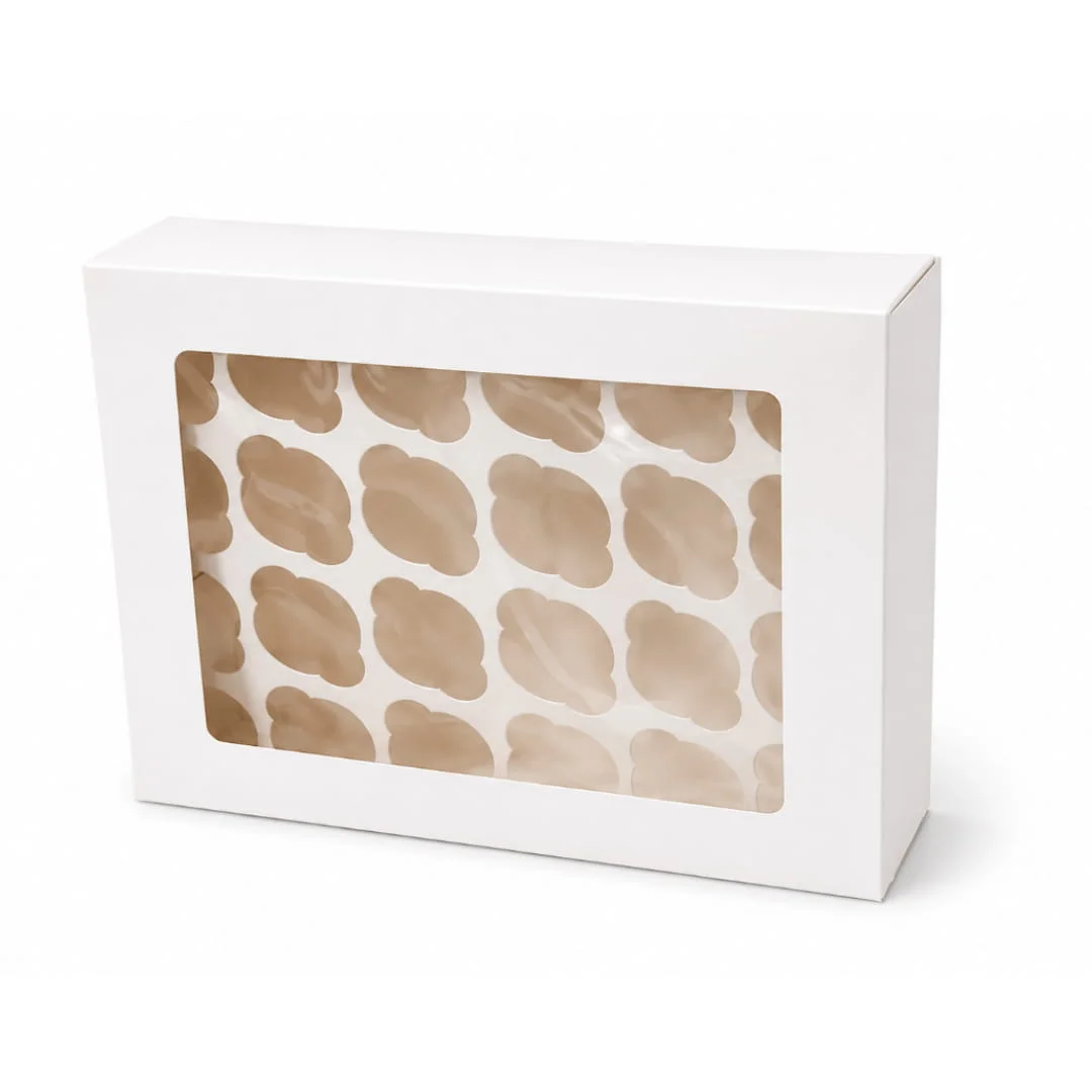 CAJA CUPCAKE C/INS - Image 8