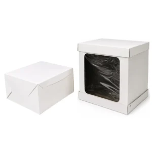 CAJA 20CM
