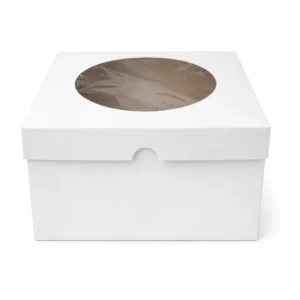 CAJA 17CM