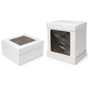 CAJA 26CM