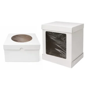 CAJA 30CM