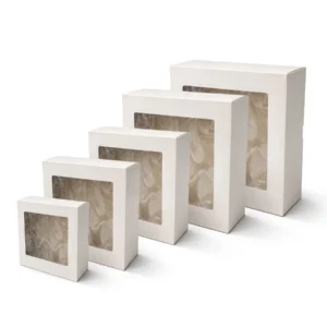 CAJA GALLETA