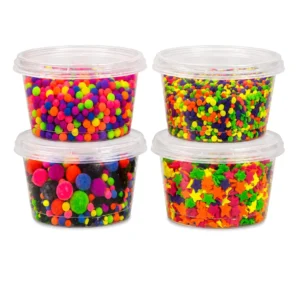 SPRINKLES NEON