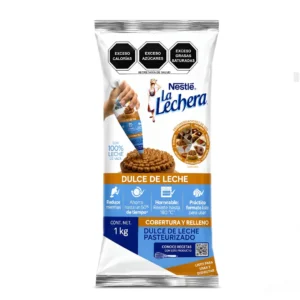 DULCE DE LECHE LA LECHERA