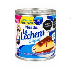 LECHE CONDENSADA LA LECHERA