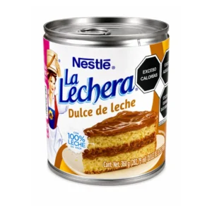 DULCE DE LECHE LA LECHERA