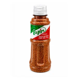 TAJIN