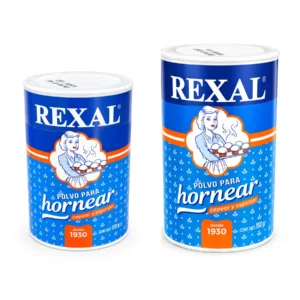 REXAL