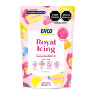ROYAL ICING 500G