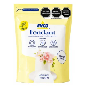 FONDANT ENCO