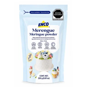 MERENGUE ENCO