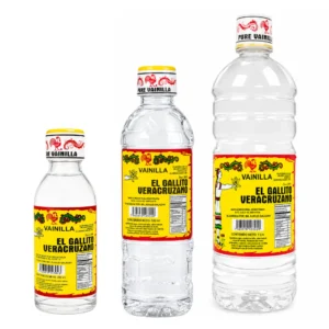 VAINILLA EL GALLITO