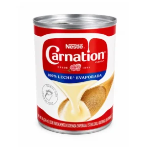 LECHE EVAPORADA CARNATION
